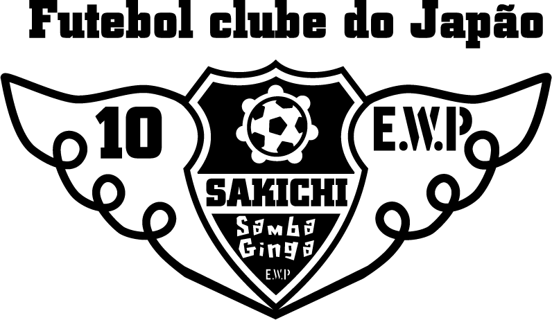 SAKICHI FACTORY since2008
特殊な技術で相手を交わす本場ブラジルサッカー
